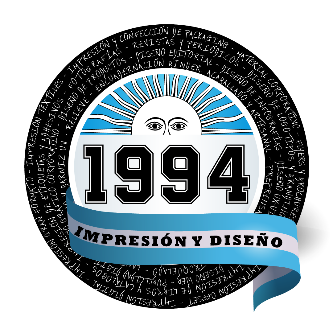 1994 Logo