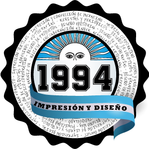 1994 Logo