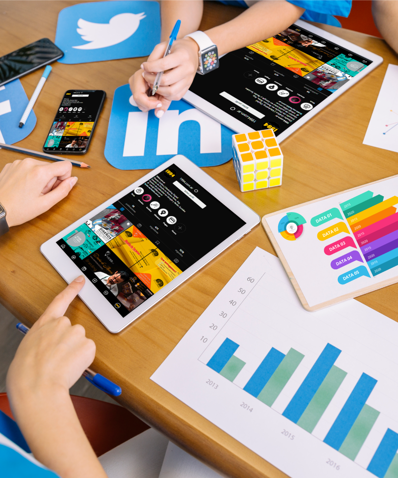 Marketing Digital